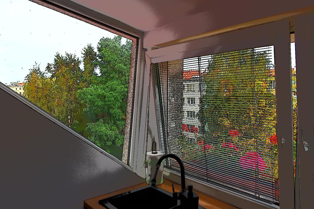 Copernicus 11 Apartment Olsztyn  Exterior photo