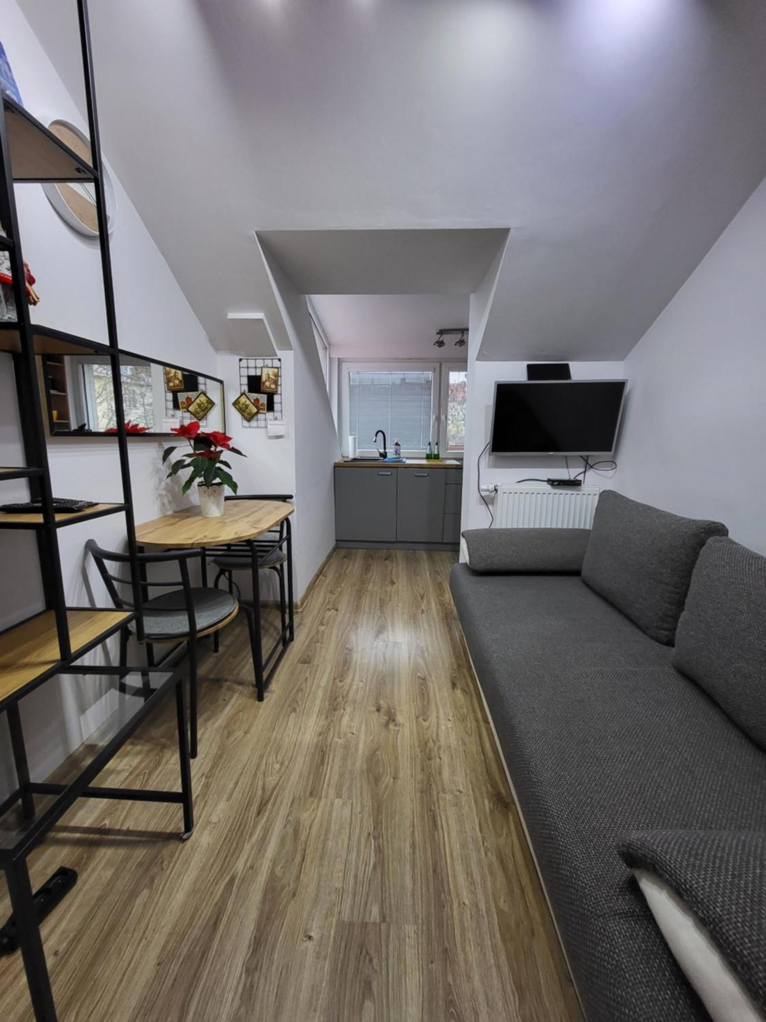 Copernicus 11 Apartment Olsztyn  Exterior photo