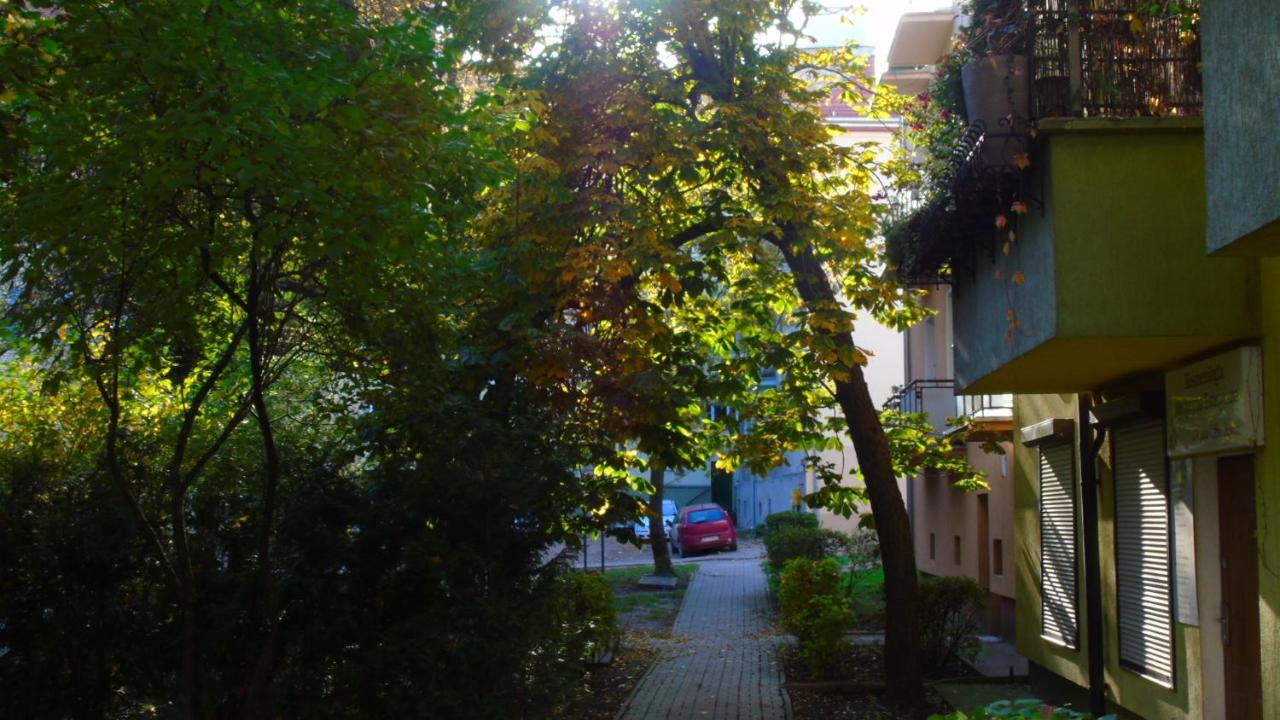 Copernicus 11 Apartment Olsztyn  Exterior photo